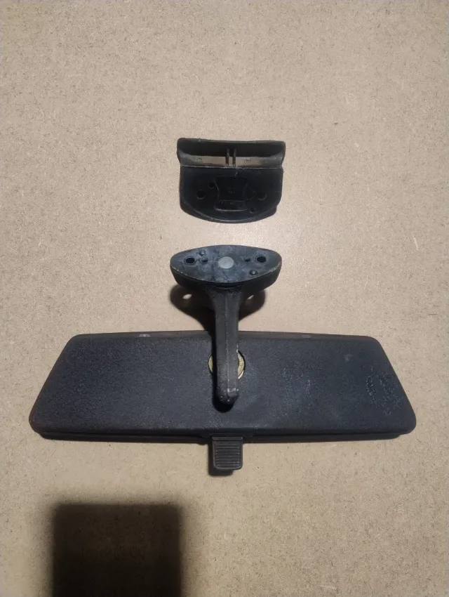 Retrovisor Seat 124 Original