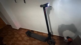 Patinete Xiaomi Electric Scooter 4 Lite (2nd Gen)