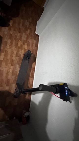 Patinete Xiaomi Electric Scooter 4 Lite (2nd Gen)