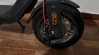 Patinete Xiaomi Electric Scooter 4 Lite (2nd Gen)