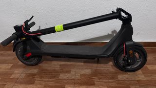 Patinete Xiaomi Electric Scooter 4 Lite (2nd Gen)