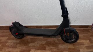 Patinete Xiaomi Electric Scooter 4 Lite (2nd Gen)