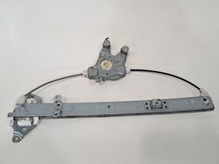 ELEVALUNAS TRASERO IZQUIERDO RENAULT KOLEOS
