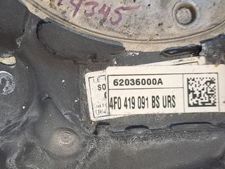VOLANTE AUDI A4 BERLINA (8E)