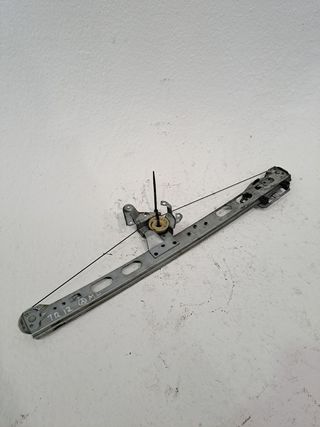 ELEVALUNAS TRASERO IZQUIERDO MERCEDES-BENZ CLASE A (W168)