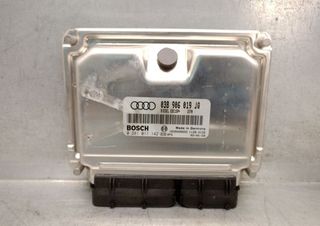 CENTRALITA MOTOR ECU AUDI A4 B6 2003