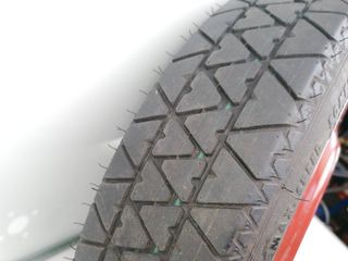 NEUMATICO REPUESTO SUZUKI SWIFT SF BERLINA (EA) (2)
