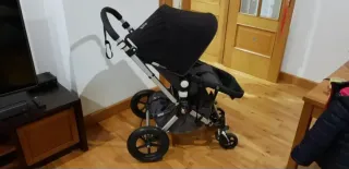 Silla Bugaboo Cameleon