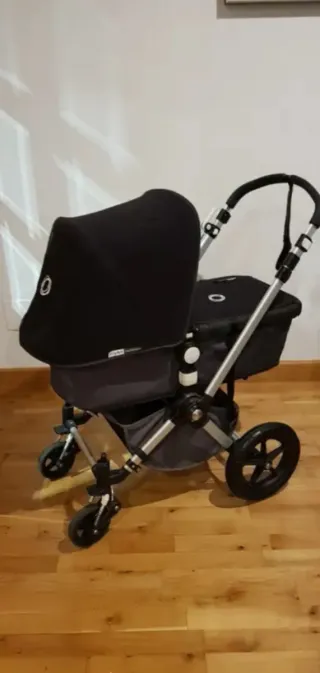 Silla Bugaboo Cameleon