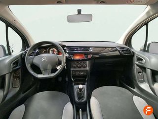 Citroën C3 Puretech 68cv Live
