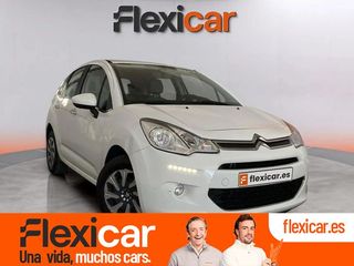 Citroën C3 Puretech 68cv Live