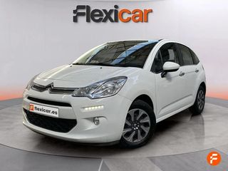Citroën C3 Puretech 68cv Live