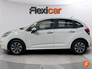 Citroën C3 Puretech 68cv Live