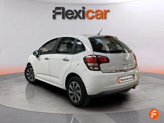 Citroën C3 Puretech 68cv Live