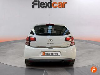 Citroën C3 Puretech 68cv Live