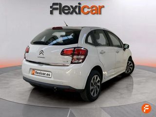 Citroën C3 Puretech 68cv Live