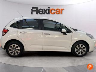 Citroën C3 Puretech 68cv Live
