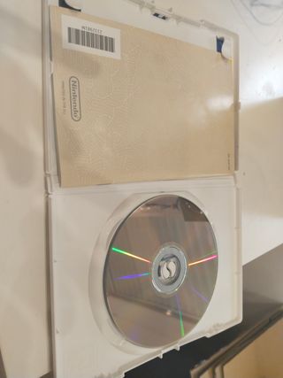 The Last Story Wii