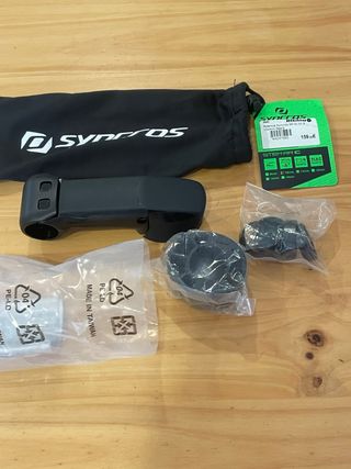 Potencia Syncros 110mm