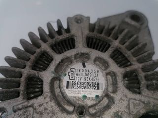 ALTERNADOR MITSUBISHI SPACE STAR (DG0)