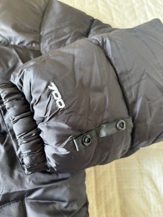 Abrigo The North Face 