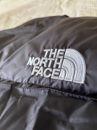 Abrigo The North Face 