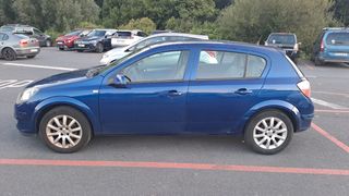 Opel Astra 2005