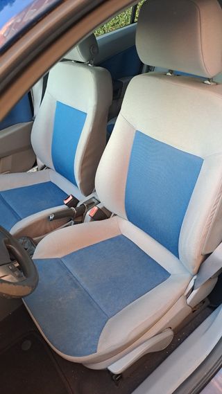 Opel Astra 2005