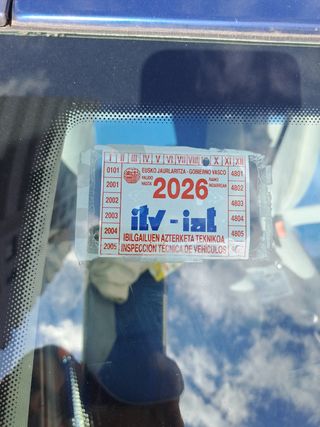 Opel Astra 2005