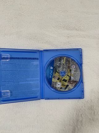 FIFA 17 PS4 (PlayStation 4) EA Sports