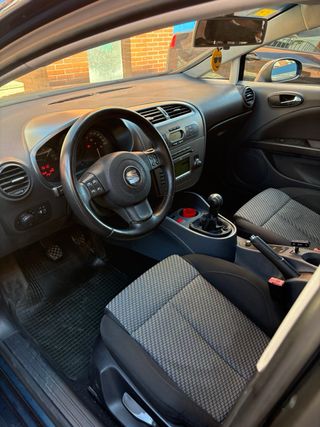 SEAT Leon 2007