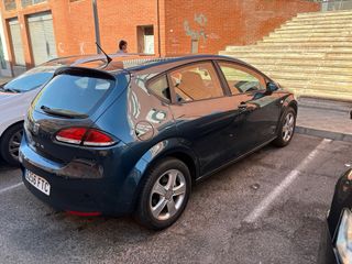 SEAT Leon 2007