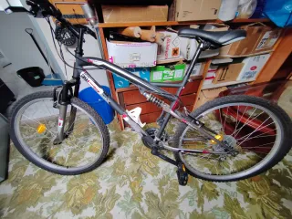 Bicicleta Montaña URGE