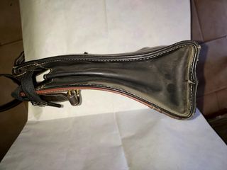 Borsa Sonia Beige/Marrone