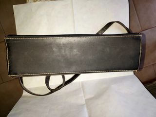 Borsa Sonia Beige/Marrone