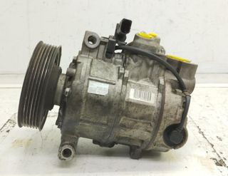 COMPRESOR AIRE ACONDICIONADO AUDI A4 B6 2003