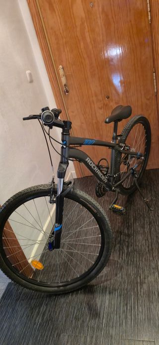 Bicicleta Rockrider 100 29