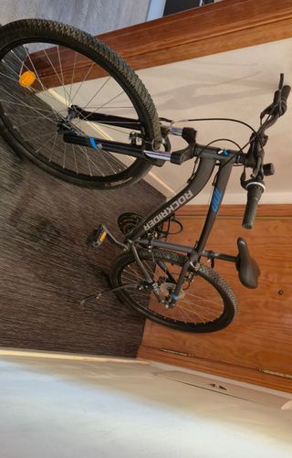 Bicicleta Rockrider 100 29