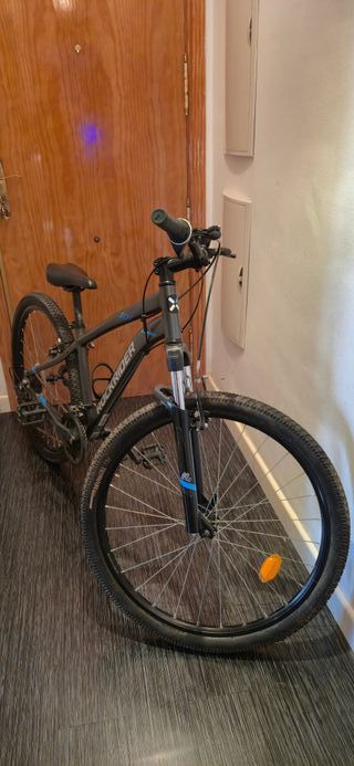 Bicicleta Rockrider 100 29