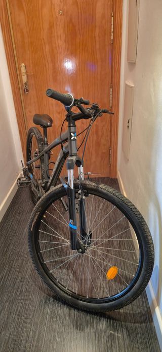 Bicicleta Rockrider 100 29