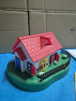 Il Mulino di Archimede vintage