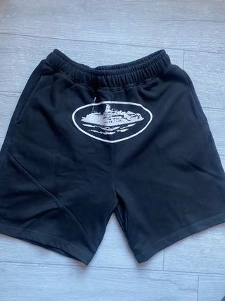 Pantaloncini Corteiz