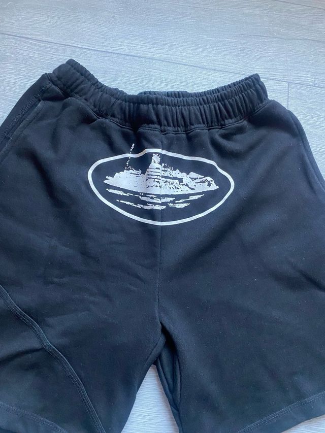 Pantaloncini Corteiz