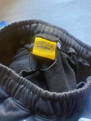 Pantaloncini Corteiz