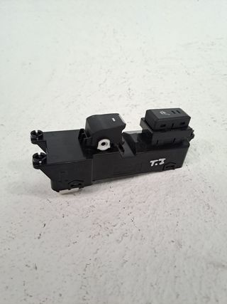 MANDO ELEVALUNAS TRASERO IZQUIERDO HYUNDAI TUCSON (5)