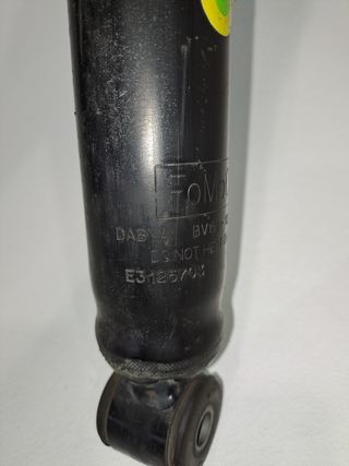 AMORTIGUADOR TRASERO DERECHO FORD FOCUS LIM. (CB8) (3)