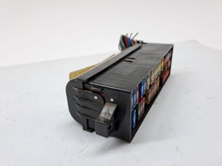 CAJA RELES / FUSIBLES SEAT IBIZA (6J5)