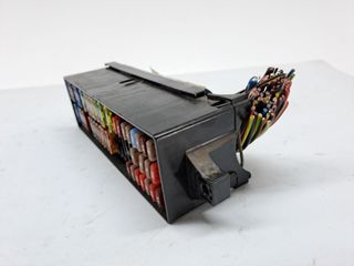 CAJA RELES / FUSIBLES SEAT IBIZA (6J5)