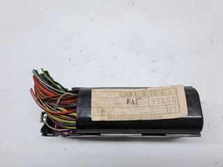 CAJA RELES / FUSIBLES SEAT IBIZA (6J5)