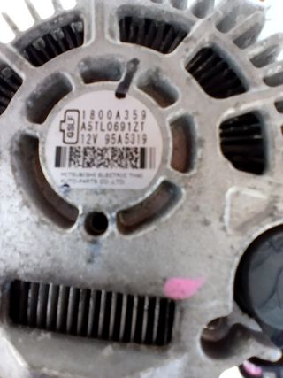 ALTERNADOR MITSUBISHI SPACE STAR (A00)